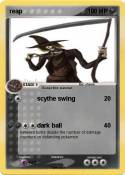 reap
