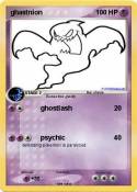 ghastnion