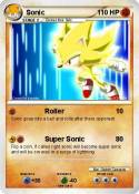 Sonic