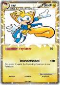 ray