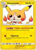 Pikachunyan