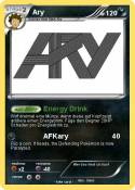 Ary