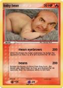 baby bean