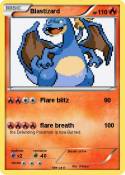 Blastizard