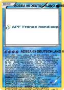 ADSEA 05 DEUTSC