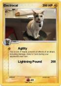 Electrocat