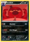 Octi-Evil