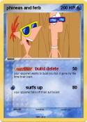 phineas and