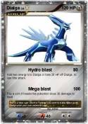 Dialga