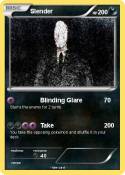 Slender