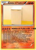 ADSEA 05 TLES