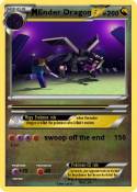 Ender Dragon