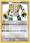 regigigas 55545