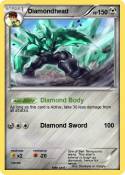 Diamondhead