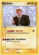 Rick Astley