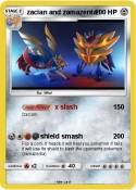 zacian and zama