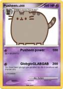 Pusheen