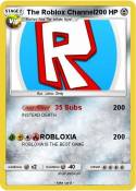 The Roblox