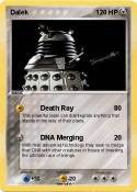 Dalek