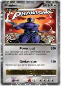 Phantom