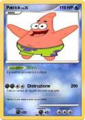 Patrick