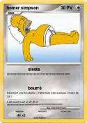 homer simpson