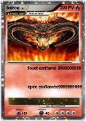 balrog