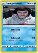 georgenotfound
