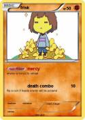 frisk