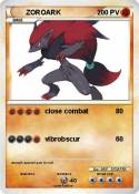 ZOROARK