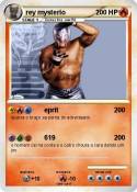 rey mysterio