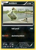 devilduck