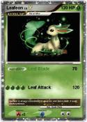 Leafeon