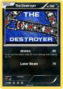 The Destroyer