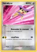 Delcatty ex