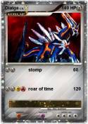 Dialga