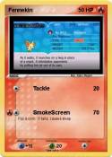 Fennekin