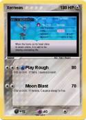Xerneas