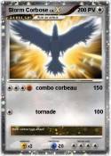 Storm Corbose