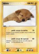 minou