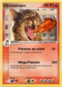 Citronadragon