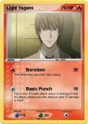 Light Yagami