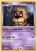 Freddy