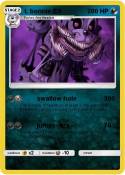 t. bonnie EX
