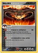 BALORG