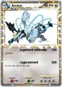 Arceus
