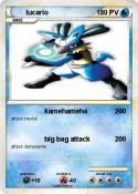 lucario