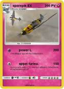 sporepik EX