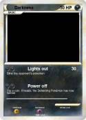 Darkness