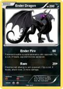 Ender Dragon